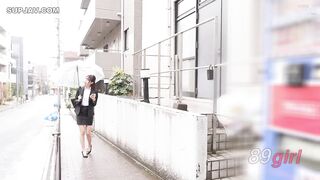 [無碼破解]MGOLD-057 新入職的上班族 Reina Asumi 在體檢時遭到不道德醫生的騷擾，導致乳頭勃起達到性高潮。
